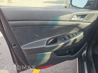 2020 Hyundai Tucson Ultimate - miniatura 9
