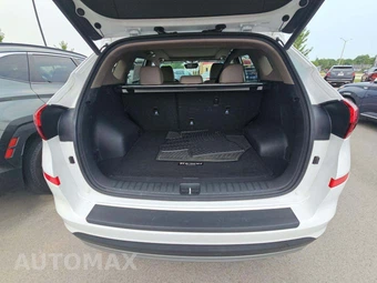 2020 Hyundai Tucson Ultimate - miniatura 11