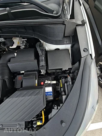 2020 Hyundai Tucson Ultimate - miniatura 19