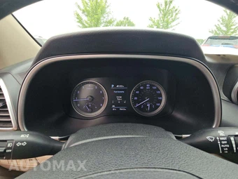 2020 Hyundai Tucson Ultimate - miniatura 6
