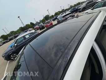 2020 Hyundai Tucson Ultimate - miniatura 9