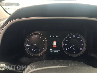 2020 Hyundai Tucson Ultimate - miniatura 12