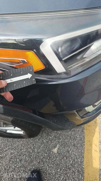 2020 Hyundai Tucson Ultimate - miniatura 20