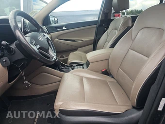 2020 Hyundai Tucson Ultimate - miniatura 7