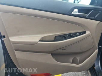 2020 Hyundai Tucson Ultimate - miniatura 9