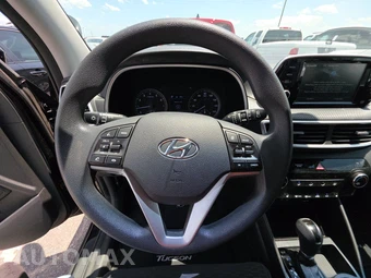 2020 Hyundai Tucson Value – miniatura 10