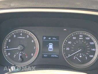 2020 Hyundai Tucson Value – miniatura 12