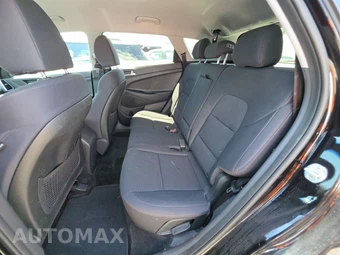 2020 Hyundai Tucson Value – miniatura 13
