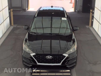 2020 Hyundai Tucson Value – miniatura 2