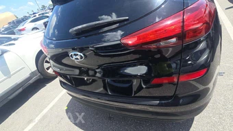 2020 Hyundai Tucson Value – miniatura 21