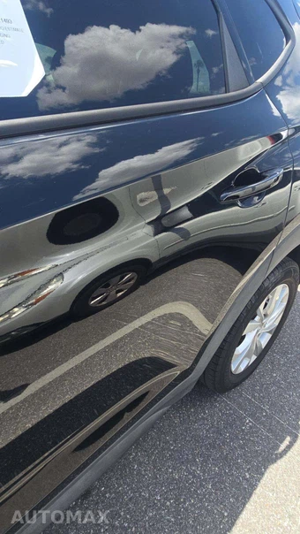 2020 Hyundai Tucson Value – miniatura 22