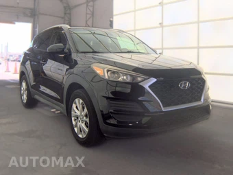 2020 Hyundai Tucson Value – miniatura 3