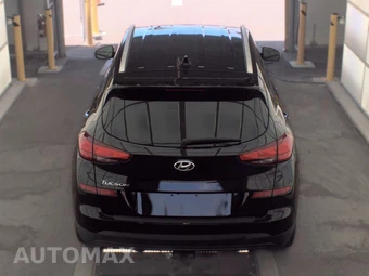 2020 Hyundai Tucson Value – miniatura 5