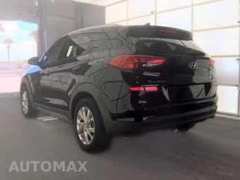 2020 Hyundai Tucson Value – miniatura 6