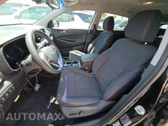 2020 Hyundai Tucson Value – miniatura 7