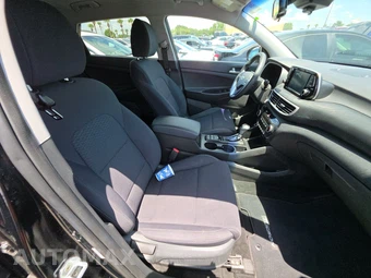 2020 Hyundai Tucson Value – miniatura 8