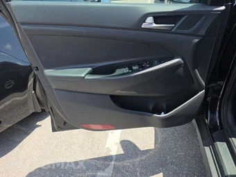 2020 Hyundai Tucson Value – miniatura 9