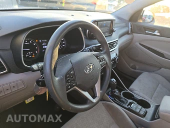 2020 Hyundai Tucson Value - miniatura 10