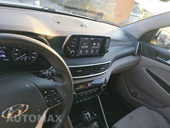 2020 Hyundai Tucson Value - miniatura 11