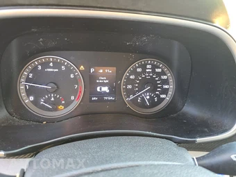 2020 Hyundai Tucson Value - miniatura 12
