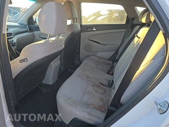 2020 Hyundai Tucson Value - miniatura 13