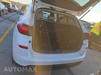 2020 Hyundai Tucson Value - miniatura 16