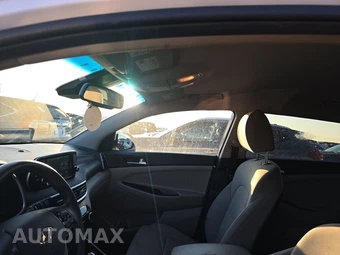 2020 Hyundai Tucson Value - miniatura 17