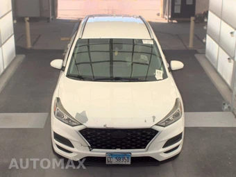 2020 Hyundai Tucson Value - miniatura 2