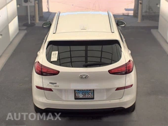 2020 Hyundai Tucson Value - miniatura 5