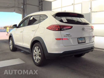 2020 Hyundai Tucson Value - miniatura 6