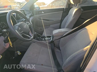 2020 Hyundai Tucson Value - miniatura 7