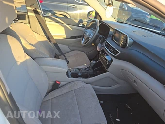 2020 Hyundai Tucson Value - miniatura 8