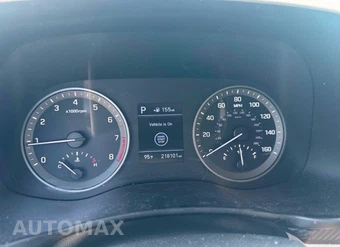 2020 Hyundai Tucson Value - miniatura 10