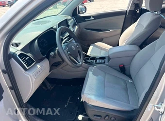 2020 Hyundai Tucson Value - miniatura 11
