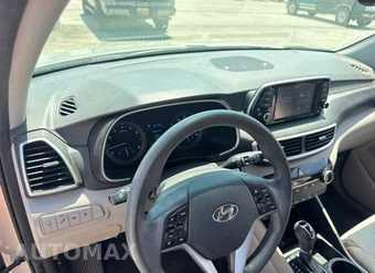 2020 Hyundai Tucson Value - miniatura 12