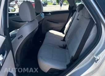 2020 Hyundai Tucson Value - miniatura 16