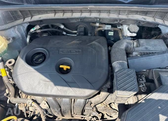 2020 Hyundai Tucson Value - miniatura 18