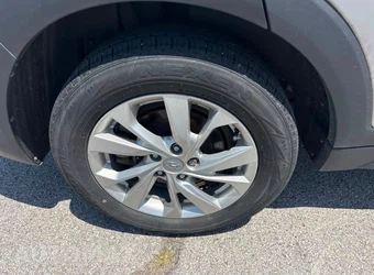 2020 Hyundai Tucson Value - miniatura 19