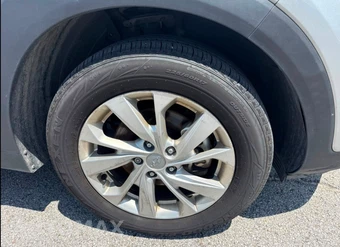 2020 Hyundai Tucson Value - miniatura 20