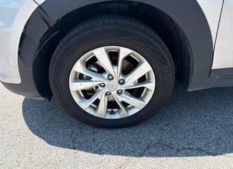 2020 Hyundai Tucson Value - miniatura 21