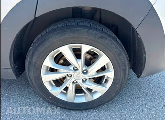 2020 Hyundai Tucson Value - miniatura 22