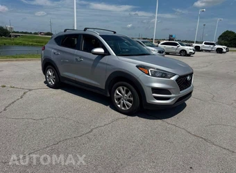 2020 Hyundai Tucson Value - miniatura 3