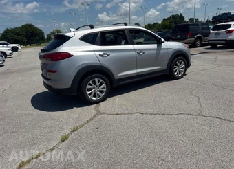 2020 Hyundai Tucson Value - miniatura 5