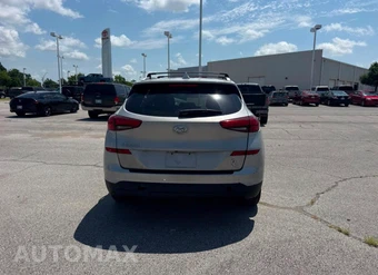 2020 Hyundai Tucson Value - miniatura 6