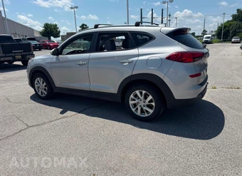 2020 Hyundai Tucson Value - miniatura 7