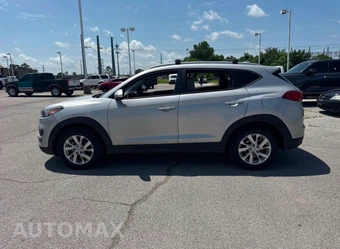 2020 Hyundai Tucson Value - miniatura 8