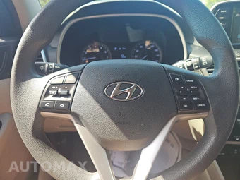 2020 Hyundai Tucson Value – miniatura 10