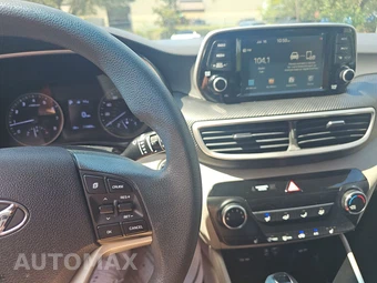2020 Hyundai Tucson Value – miniatura 11
