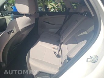 2020 Hyundai Tucson Value – miniatura 13