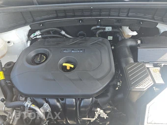 2020 Hyundai Tucson Value – miniatura 15